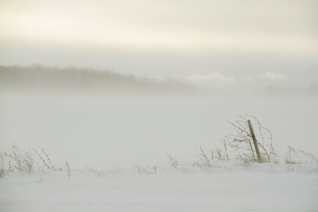 冬のデコルテリンパの流し方で美肌を手に入れるには？