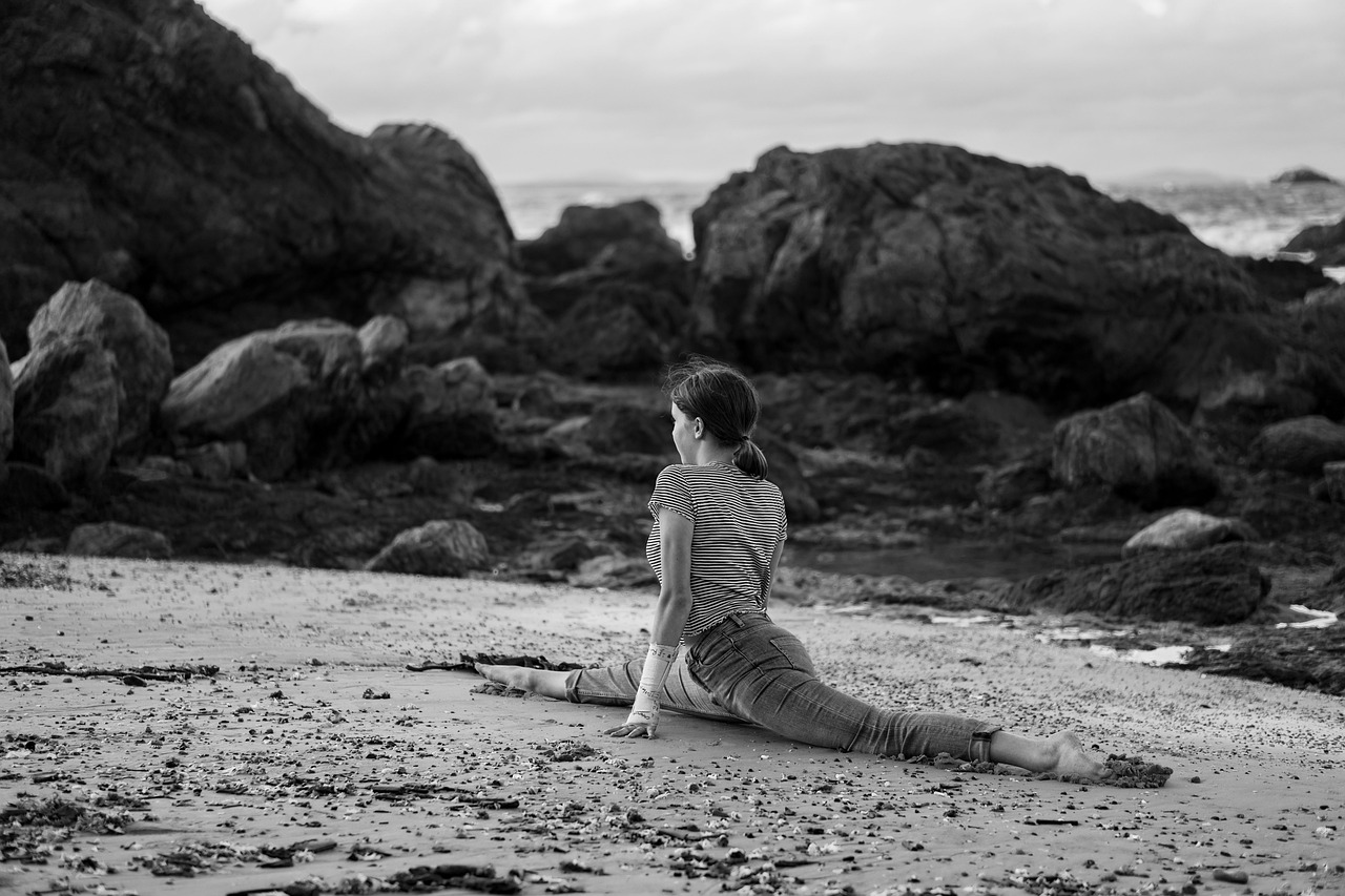 冬におすすめの首ストレッチで美肌を手に入れる方法は？