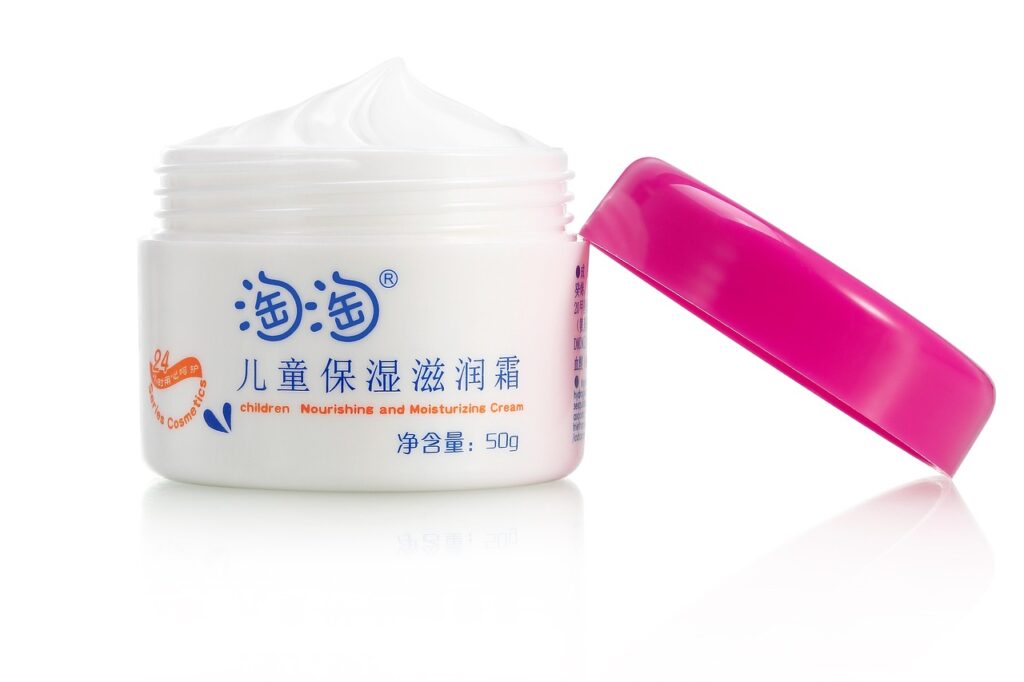 デコルテの保湿クリームはどれがおすすめ？
