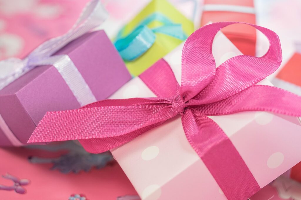 首 デコルテ 手の甲へのプレゼントはこれがおすすめ？